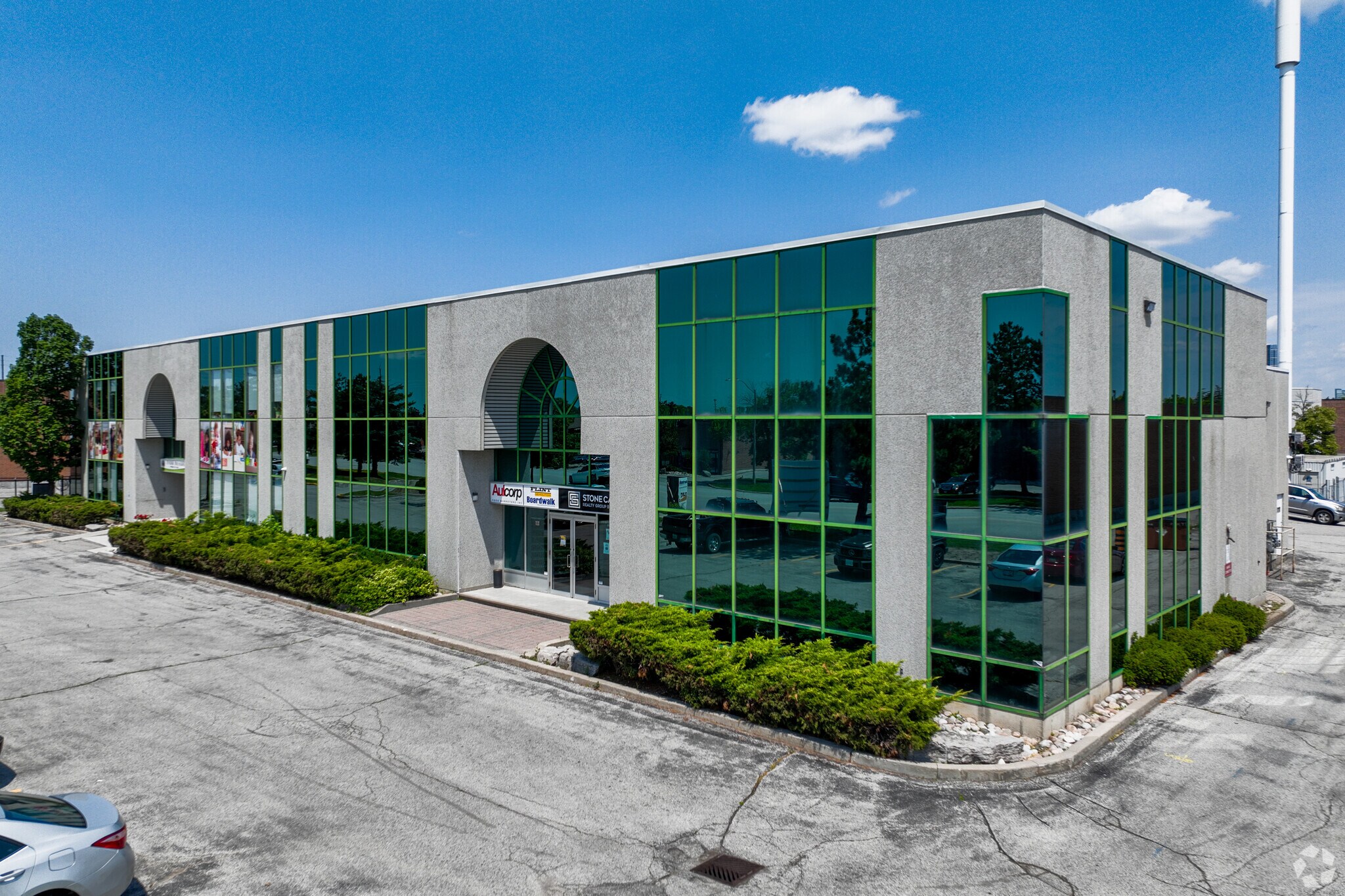 171 Marycroft Ave, Vaughan, ON for Rent