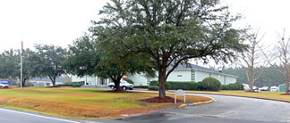 Camden, SC Medical - 124 Battleship Rd