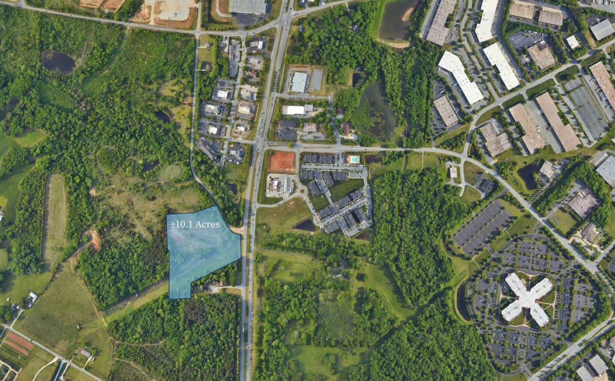 2941 NC Hwy 68 S, High Point, NC for Sale