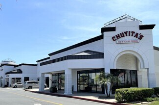 Moreno Valley, CA Retail - 24021 Alessandro Blvd