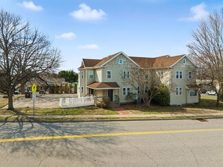 Glastonbury, CT Medical - 155 Oak St