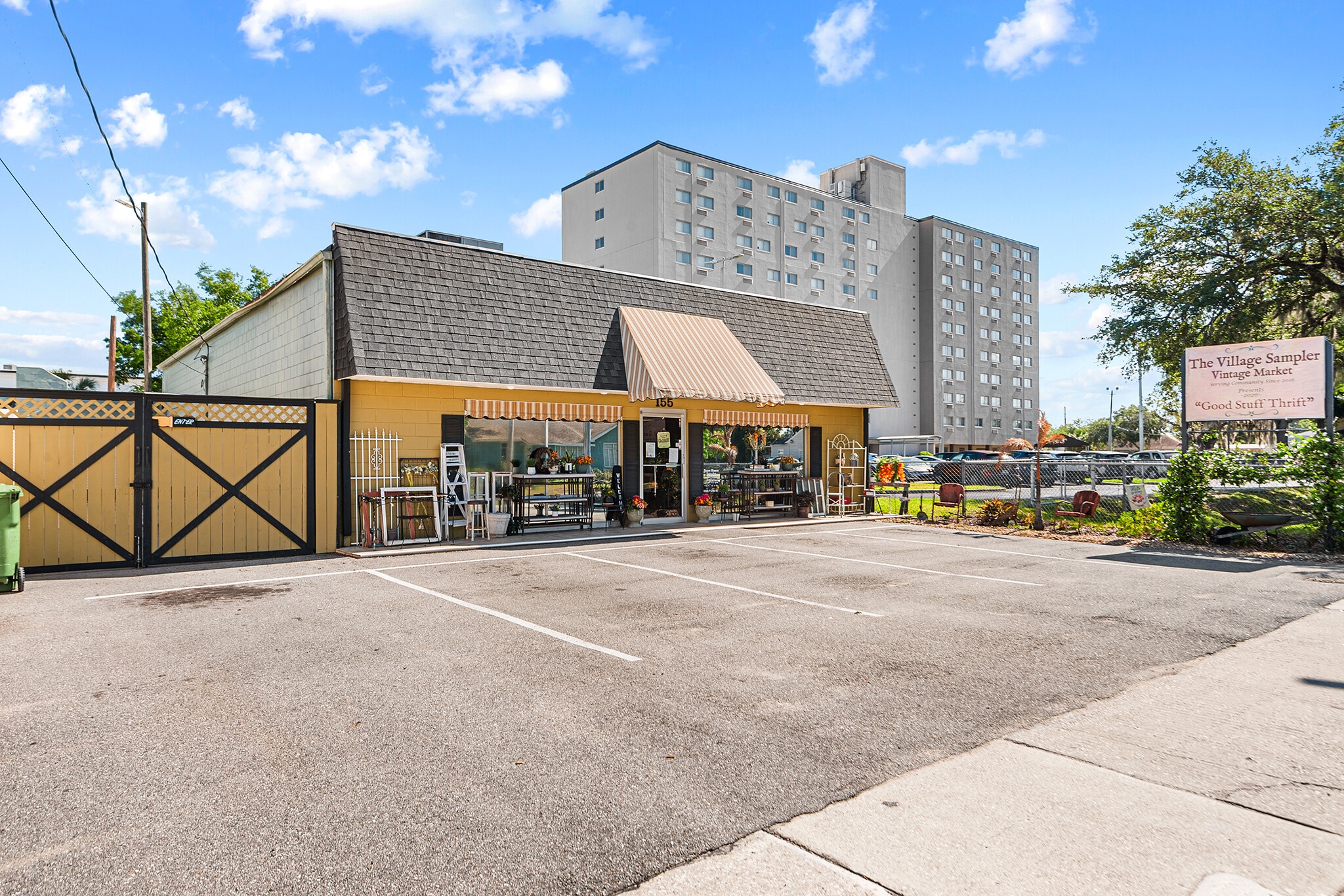 155 Avenue B SW, Winter Haven, FL for Sale