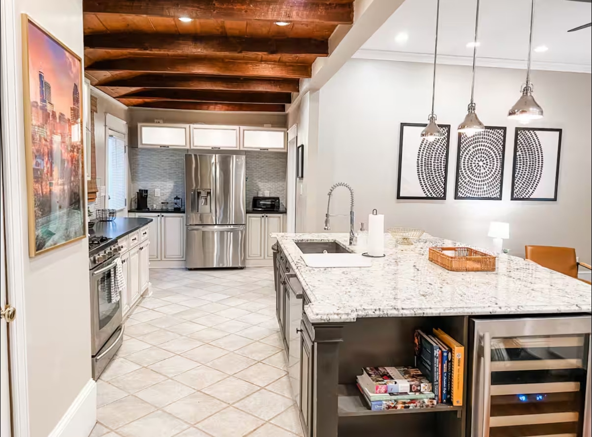 405 Morson St, Raleigh, NC for Rent