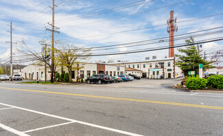 Woodland Park, NJ Office, Industrial - 86 Lackawanna Ave