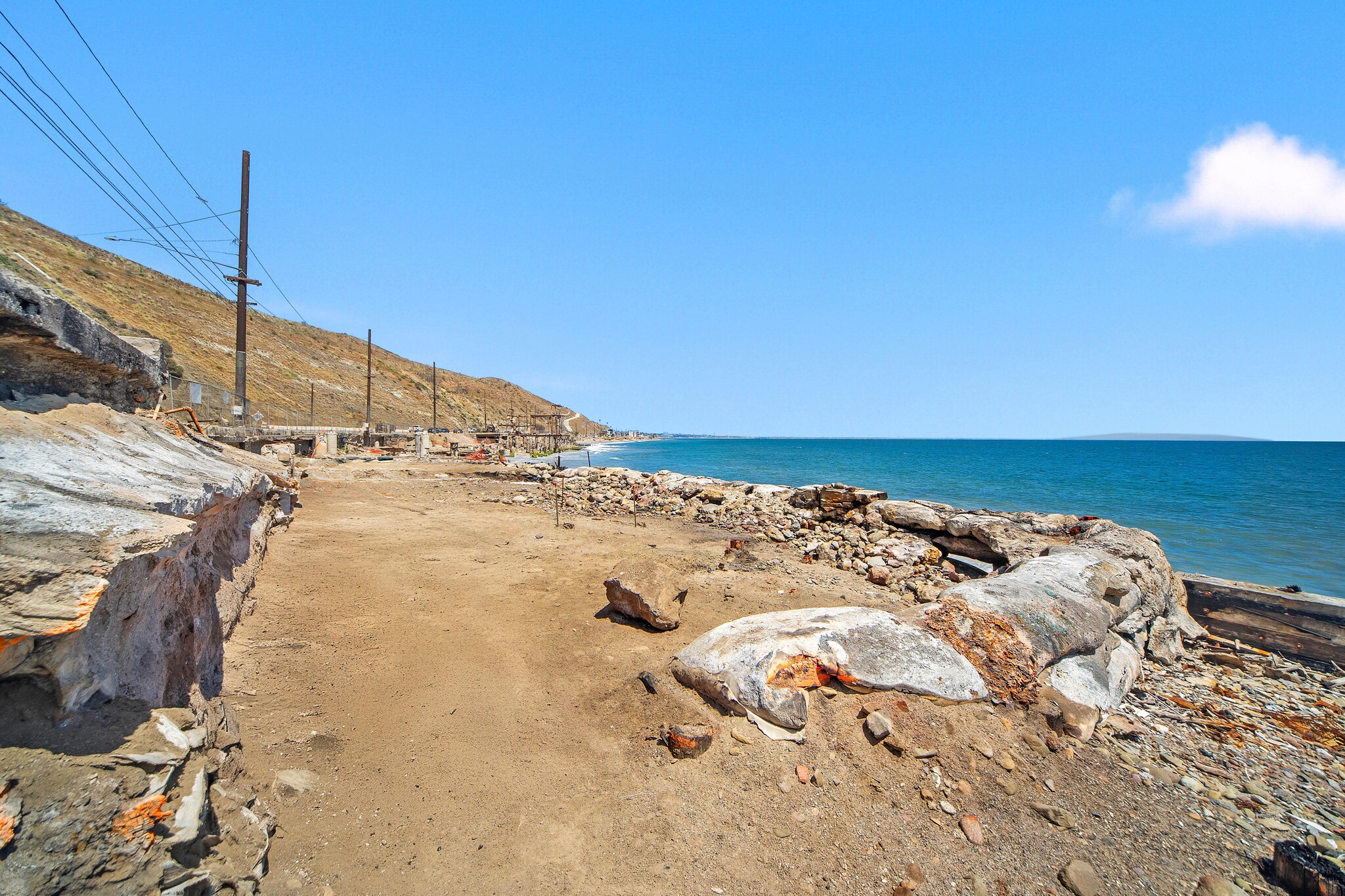 19302 Pacific Coast Hwy, Malibu, CA for Sale