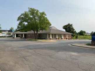 Bealeton, VA Medical - 6200 Station Dr