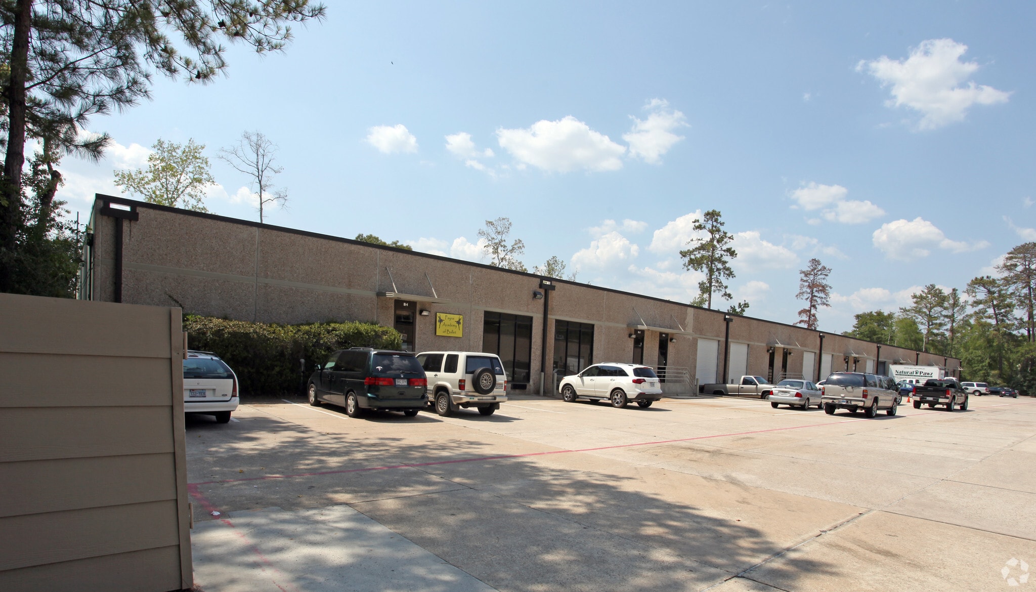 9391 Grogans Mill Rd, The Woodlands, TX for Rent