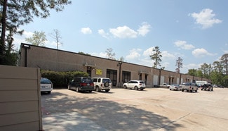 The Woodlands, TX Flex - 9391 Grogans Mill Rd
