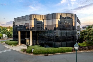 Charlotte, NC Office - 741 Kenilworth Ave
