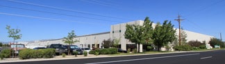 Sparks, NV Industrial - 695 Vista Blvd