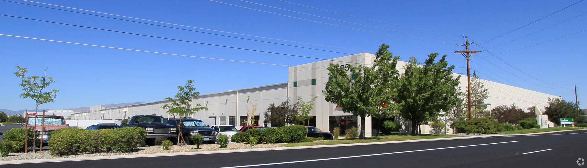 695 Vista Blvd, Sparks, NV for Rent