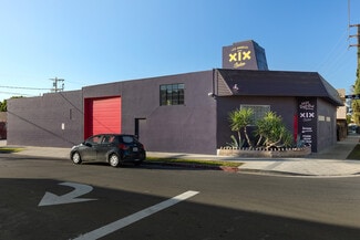 3650 Eagle Rock Blvd  