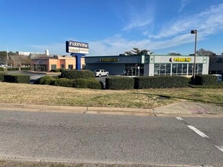 Chesapeake, VA Retail - 1648 S Military Hwy