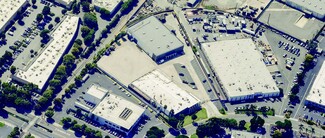 Santa Ana, CA Industrial Land - 2311 Pullman St