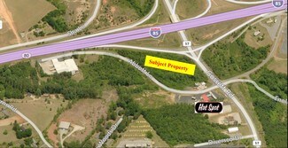 Spartanburg, SC Commercial Land - 0 Abbott Ln Spartanburg, SC Commercial Land - 0 Abbott Ln