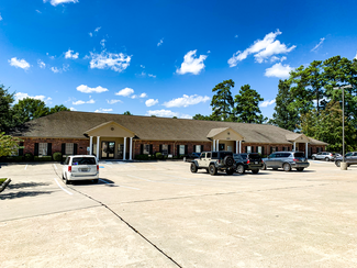 Conroe, TX Office - 2245 N Loop 336 W
