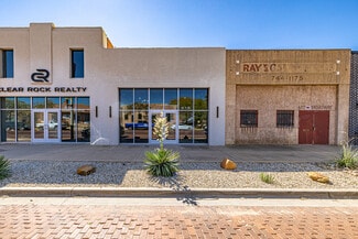 Lubbock, TX Office - 615 Broadway St