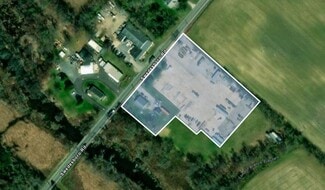 Gibbstown, NJ Industrial - 657 Swedesboro Rd
