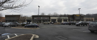 Arlington, VA Retail - 2921-2955 S Glebe Rd