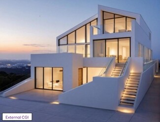 Brighton, ESX Residential - 17 Wanderdown Rd