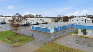 Waite Park, MN Self-Storage Facilities - 3055 3rd St S