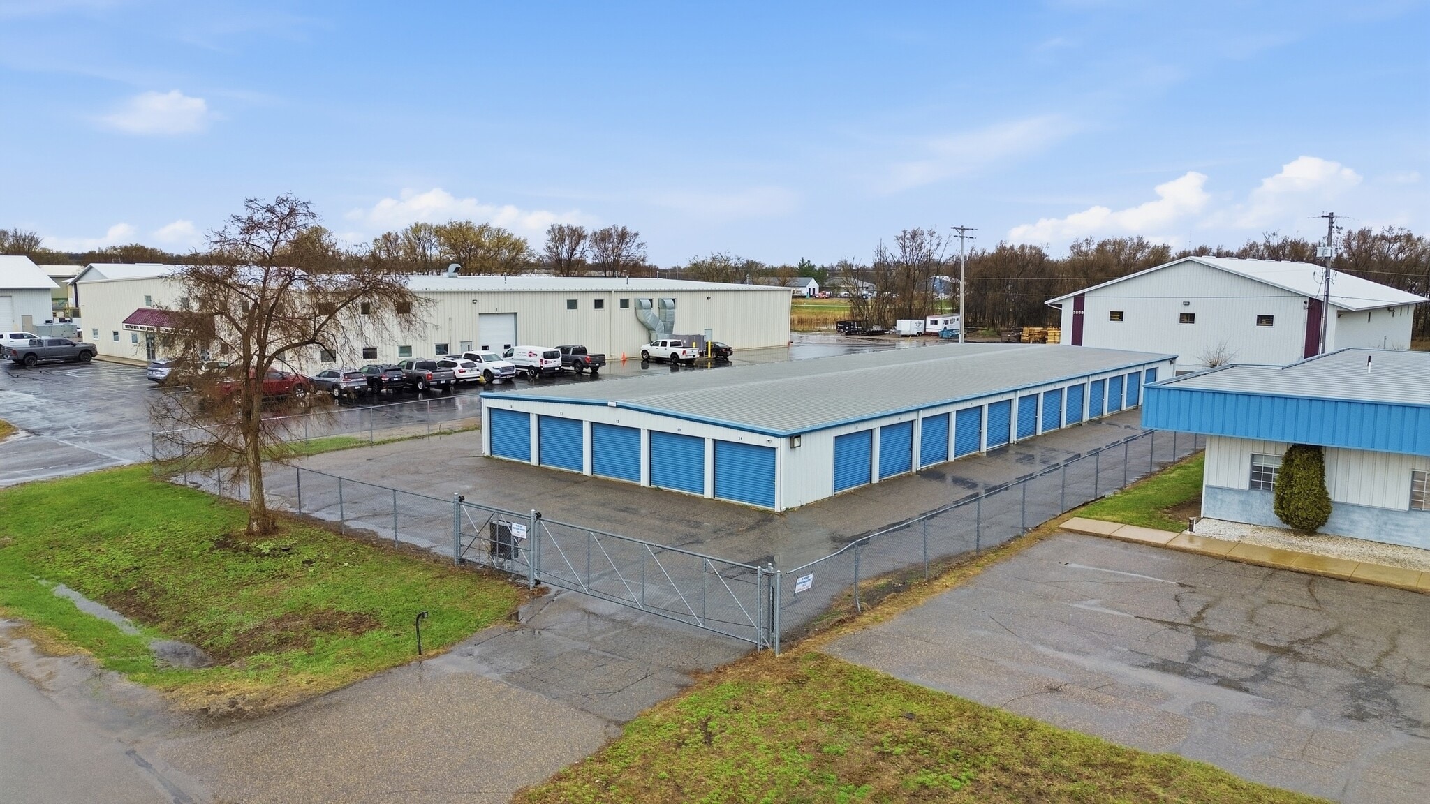 3055 3rd St S, Waite Park, MN for Sale