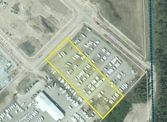 Prince George, BC Commercial - 7447 Riggs Cres Prince George, BC Commercial - 7447 Riggs Cres