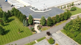 Strongsville, OH Office - 13000 Darice Pky Strongsville, OH Office - 13000 Darice Pky
