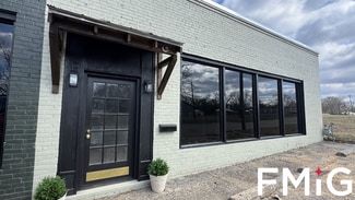 Opp, AL Office/Retail - 604 W Cumming Ave