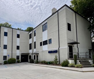 Athens, GA Office/Medical - 644 N Chase St