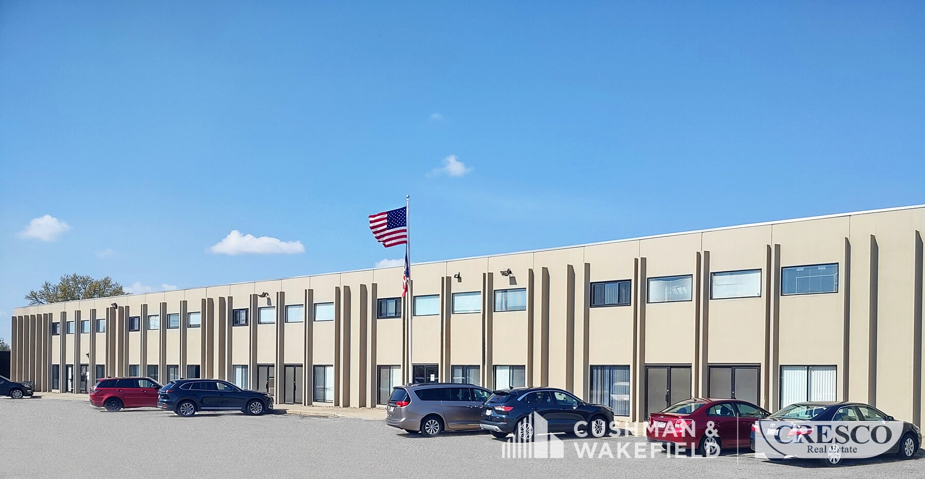 6800-6898 Engle Rd, Middleburg Heights, OH for Rent
