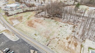 Versailles, IN Commercial - 0 U.S. 50 Hwy