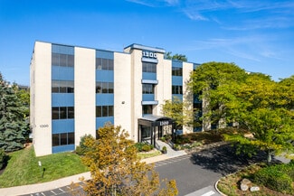 Fort Washington, PA Office - 1300 Virginia Dr