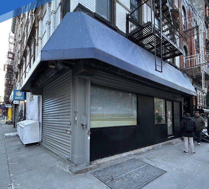 37 Orchard St, New York, NY for Rent