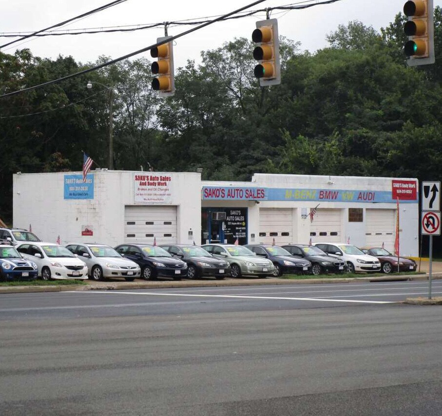 2221 Staples Mill Rd, Richmond, VA for Rent