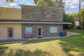 Deland, FL Office - 101 Heavensgate Rd Deland, FL Office - 101 Heavensgate Rd