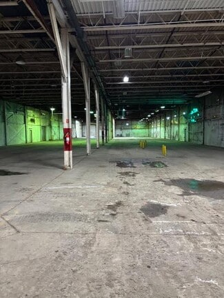 Plymouth, MI Industrial - 350 S Mill St Plymouth, MI Industrial - 350 S Mill St