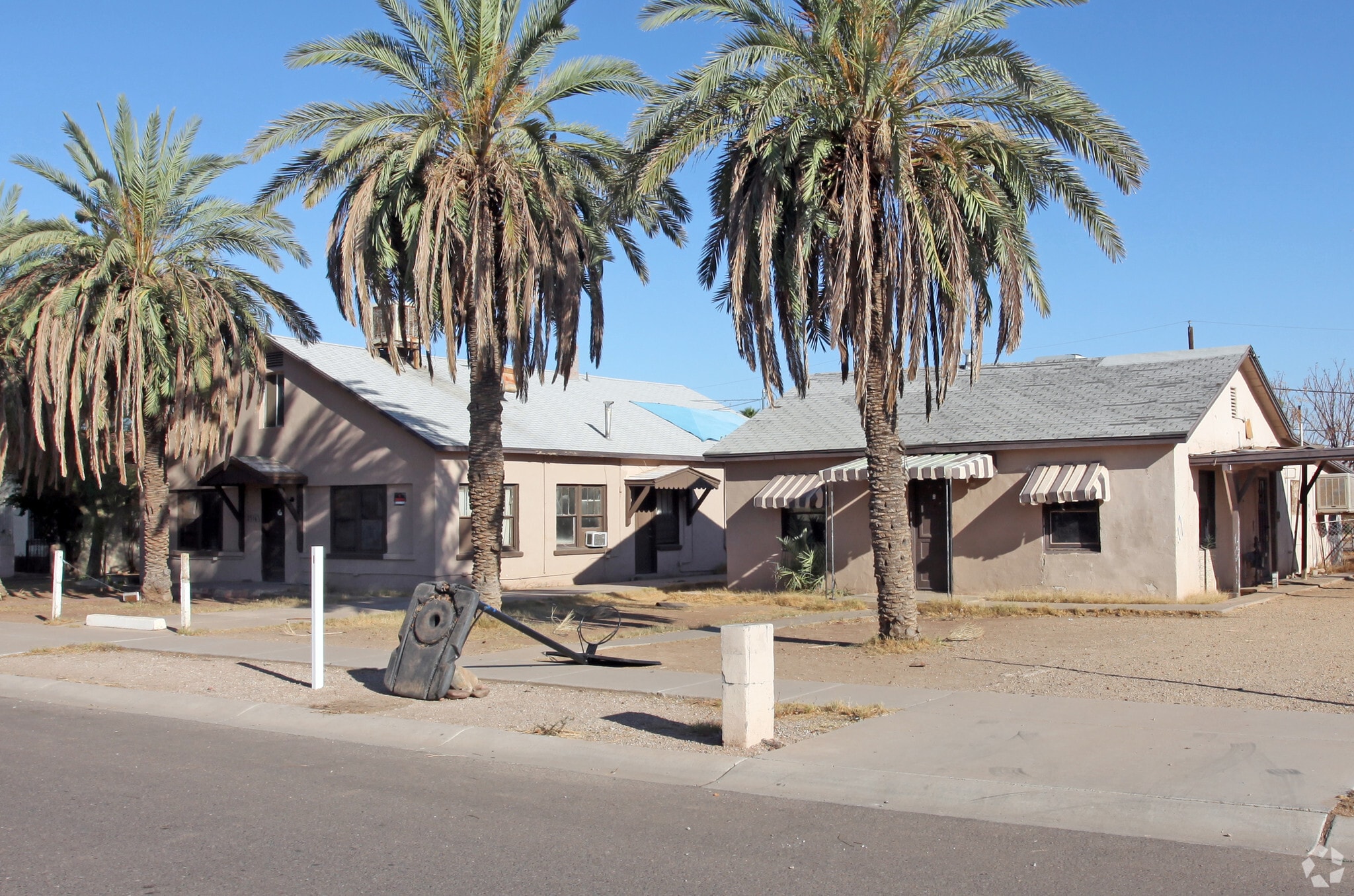 2916 E Monroe St, Phoenix, AZ for Sale