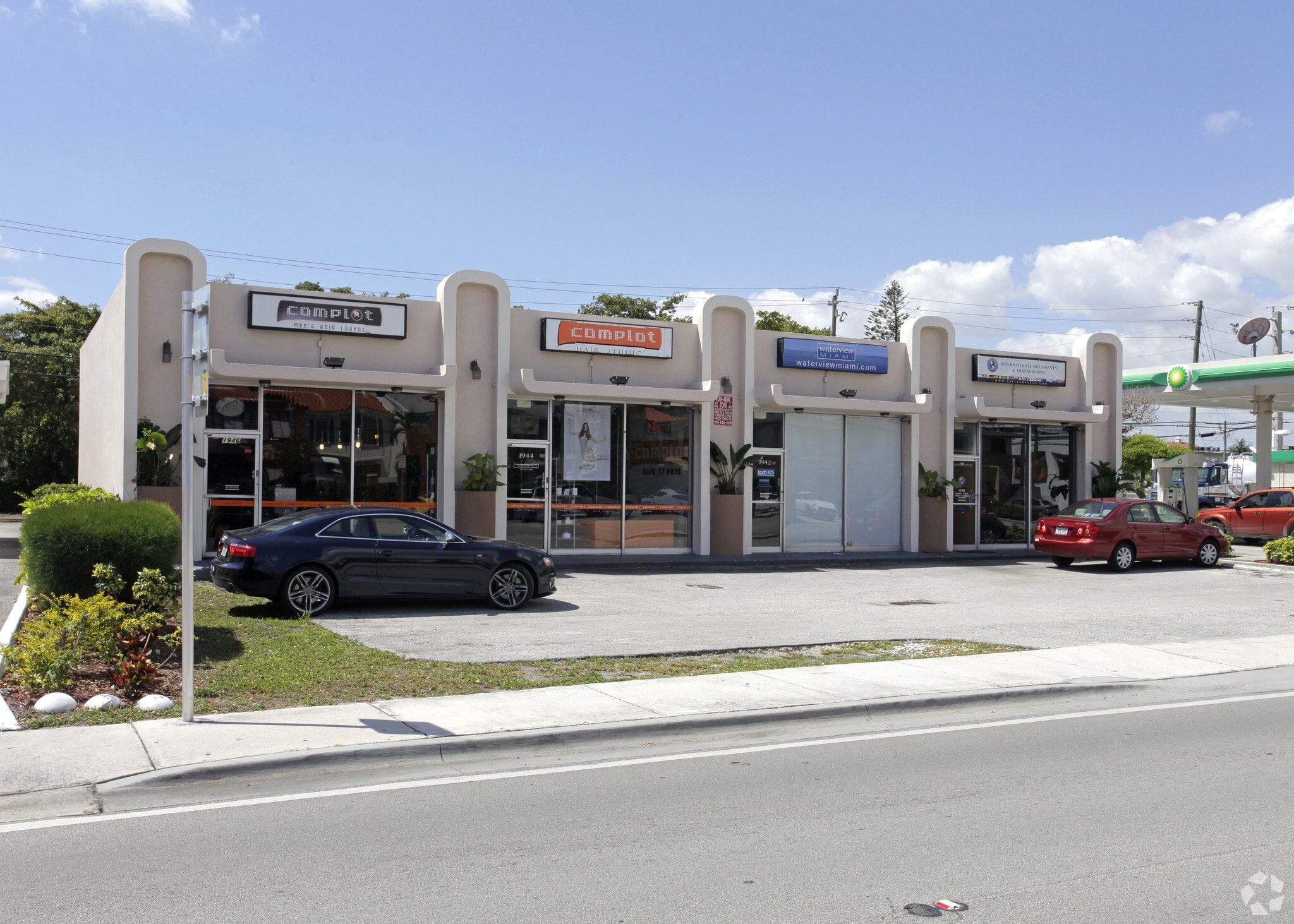 1940-1946 NE 123rd St, North Miami, FL for Rent
