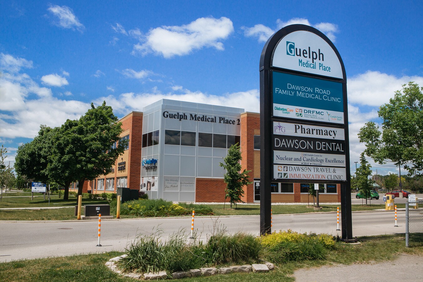 89 Dawson Rd, Guelph, ON for Rent