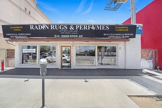 Woodland Hills, CA Retail - 21506 Ventura Blvd Woodland Hills, CA Retail - 21506 Ventura Blvd
