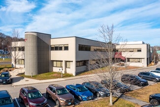 Wilton, CT Office - 372 Danbury Rd