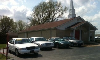 3729 Veterans Memorial Pkwy  