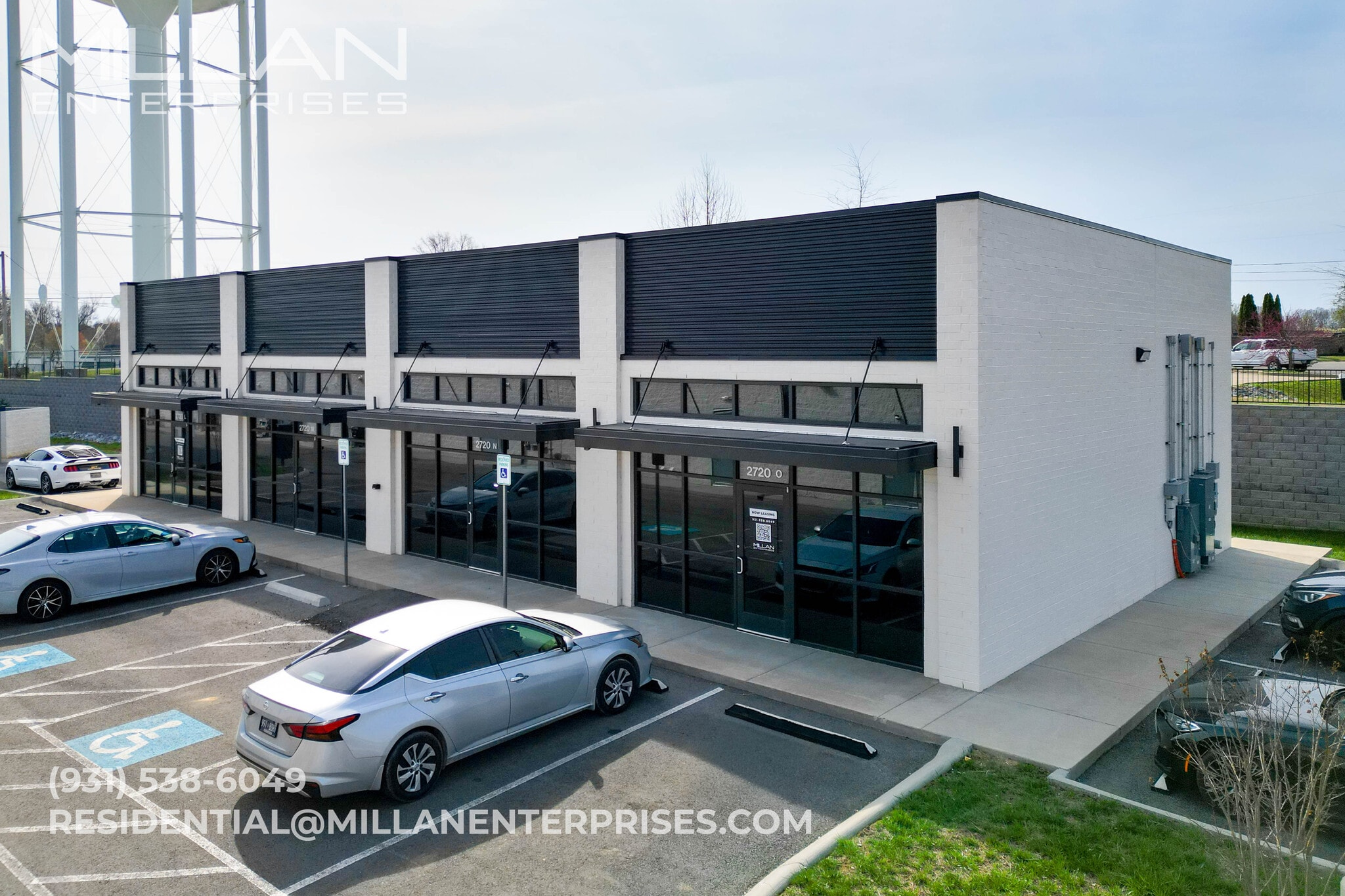 2720 Madison St, Clarksville, TN for Rent