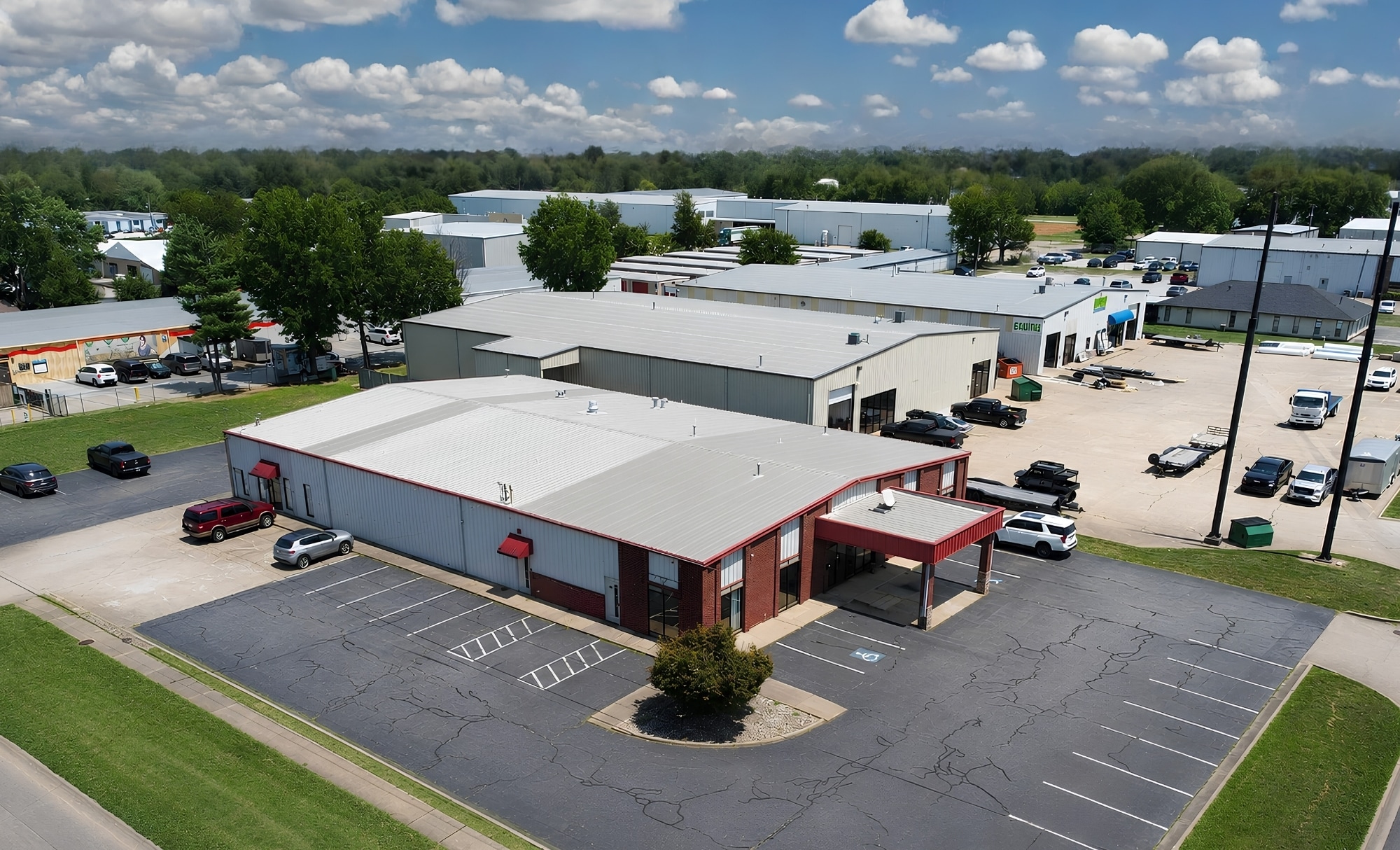 3906 W Kelley Ave, Springdale, AR for Rent