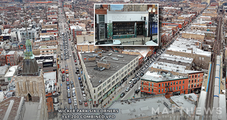 Chicago, IL undefined - 1559 N Milwaukee Ave