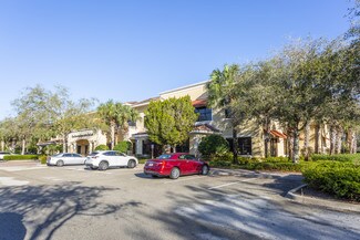 Estero, FL Office - 9990 Coconut Rd