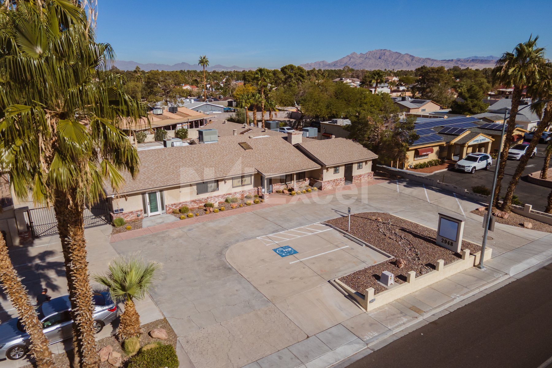 2948 E Russell Rd, Las Vegas, NV for Rent