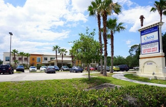 Palm Bay, FL Office/Medical - 6100 Minton Rd NW