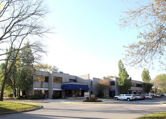 London, ON Office, Medical - 101 Cherryhill Blvd